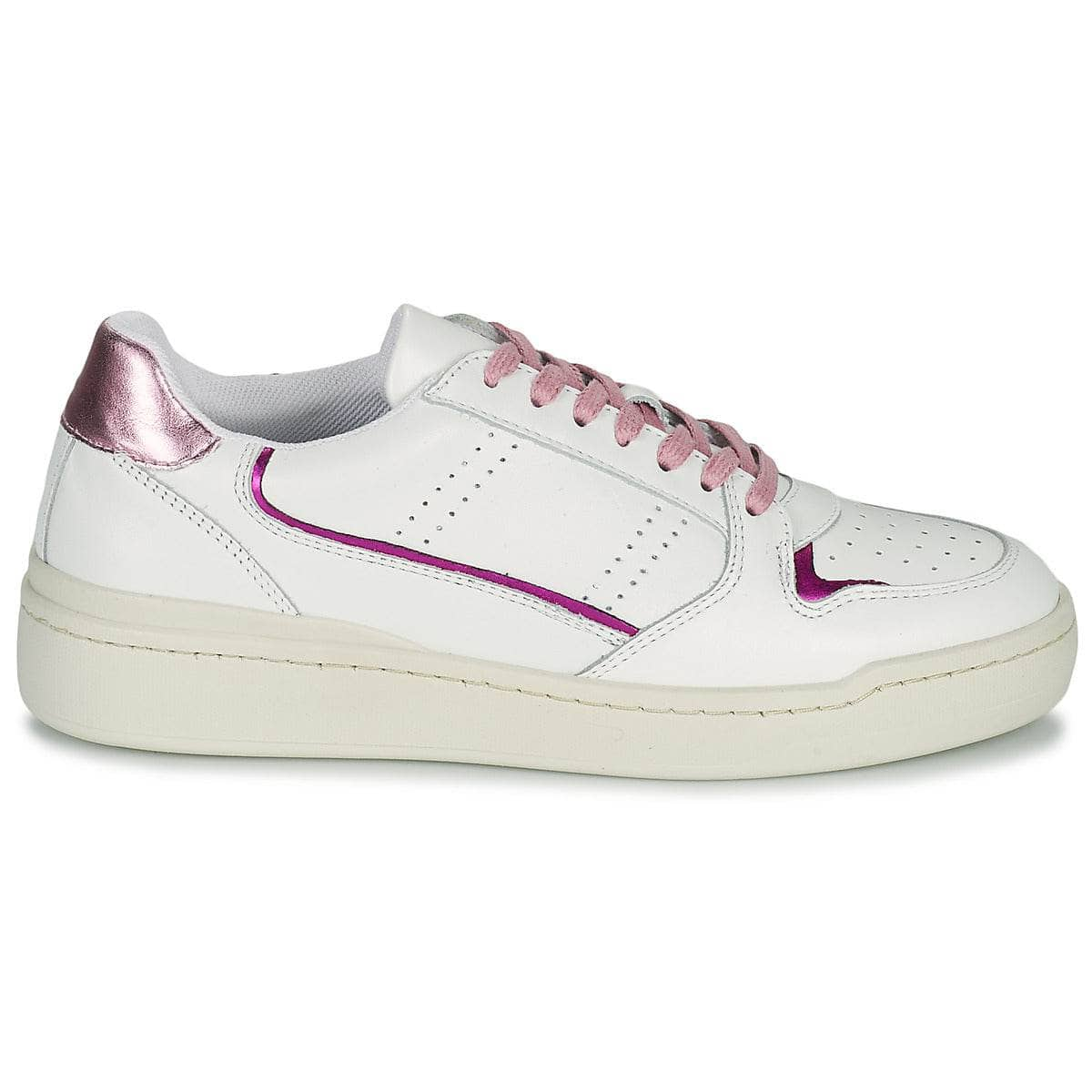 Sneakers basse Donna Betty London  YANI  Bianco