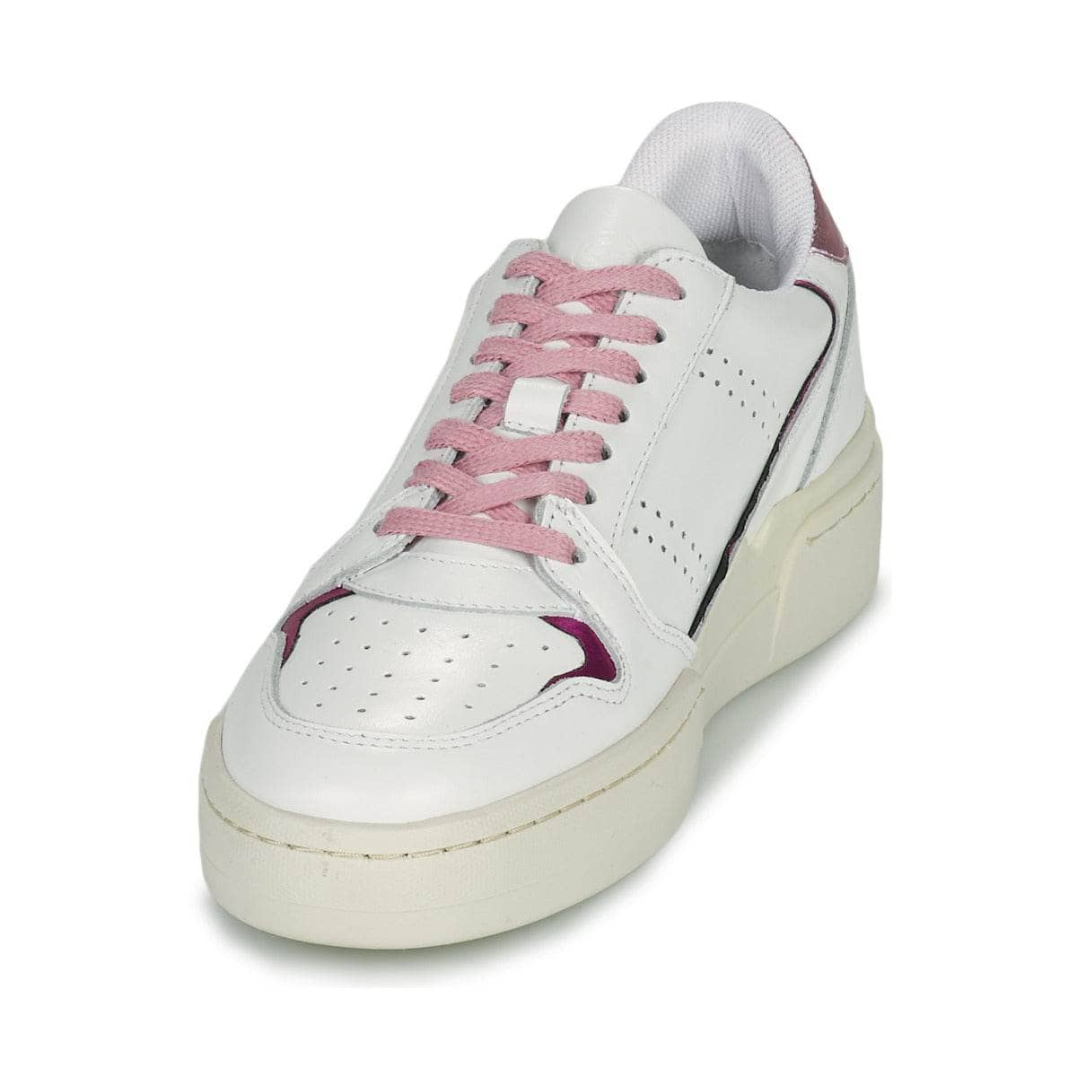 Sneakers basse Donna Betty London  YANI  Bianco