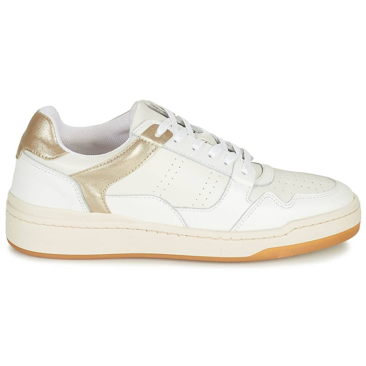 Sneakers basse Donna Betty London  YOANA  Bianco