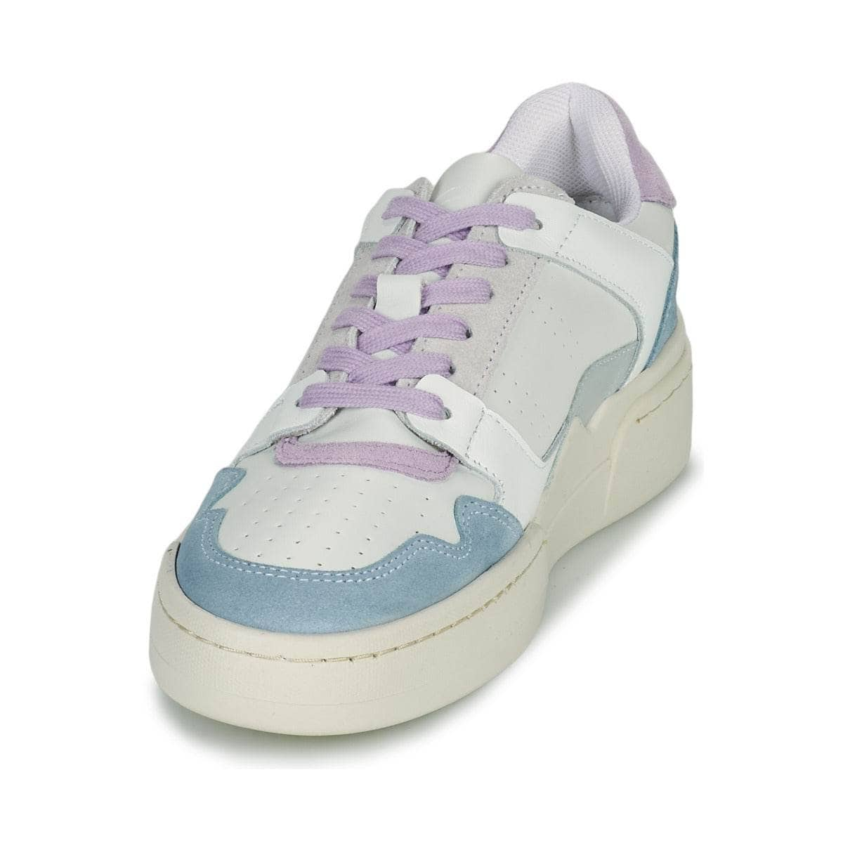 Sneakers basse Donna Betty London  YOANA  Bianco