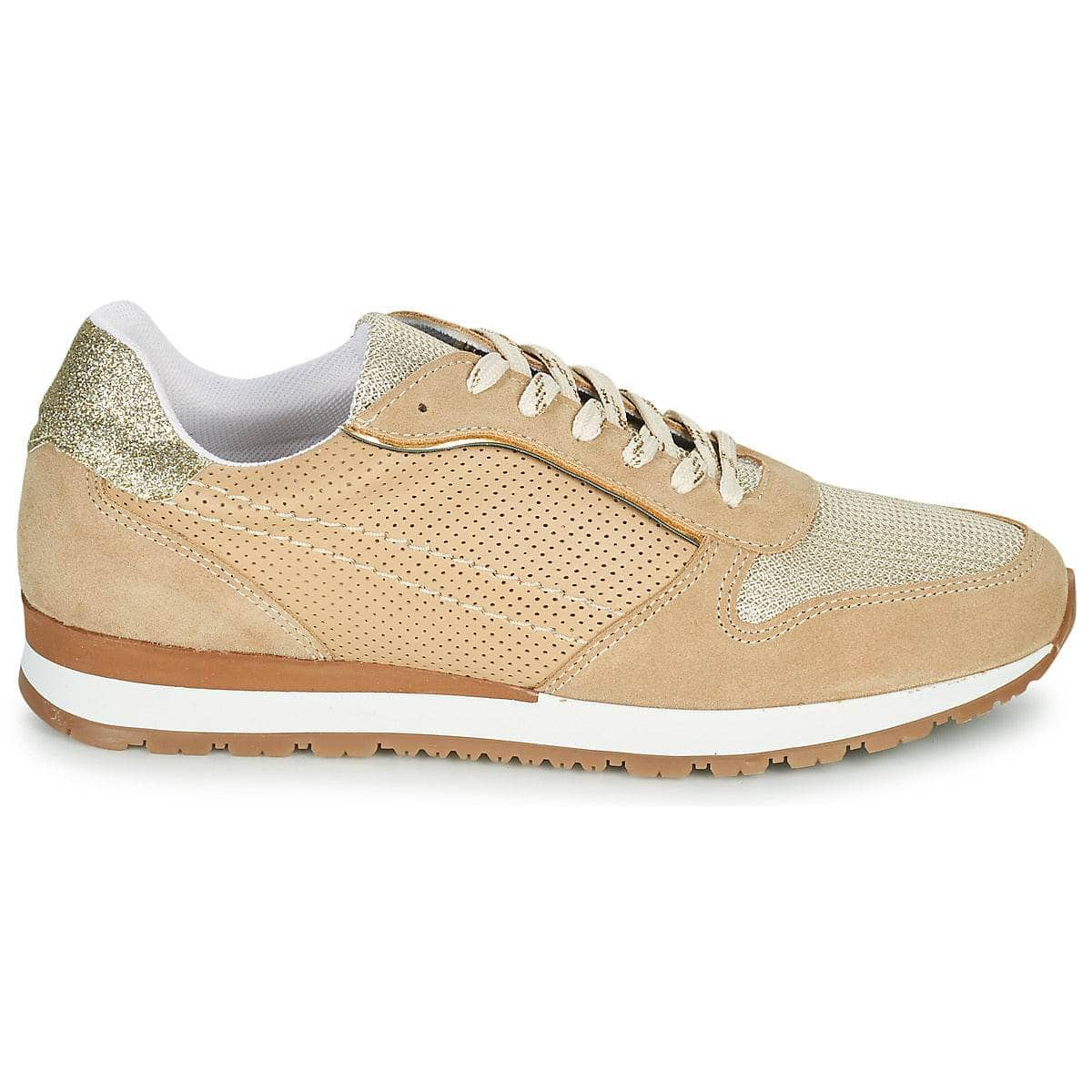 Sneakers basse Donna Betty London  ZELLIE  Beige