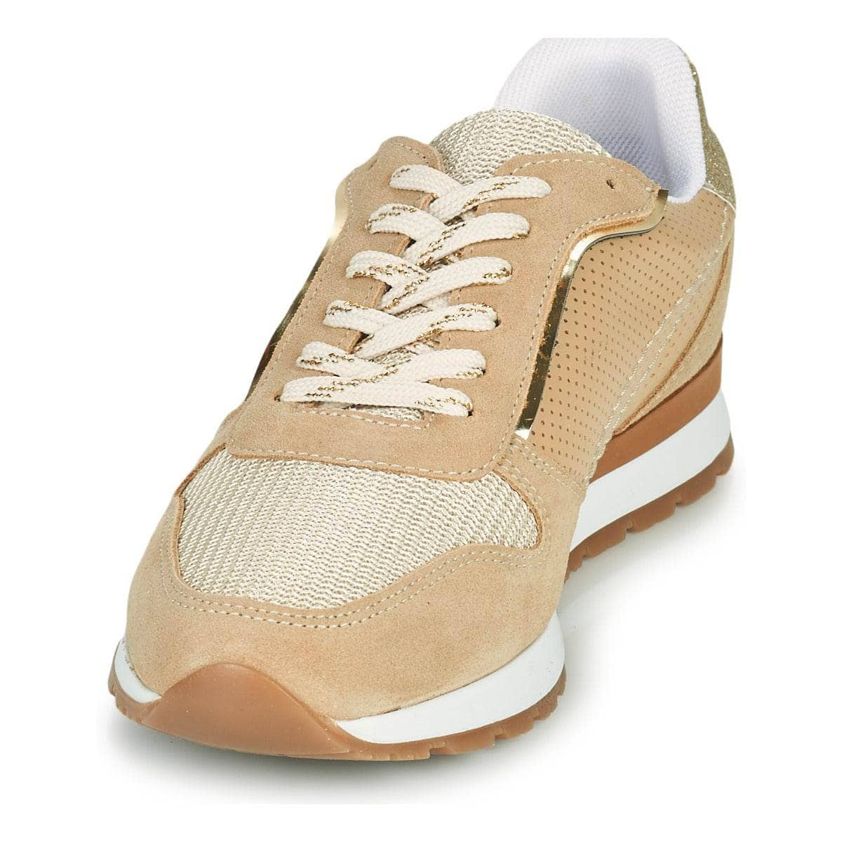 Sneakers basse Donna Betty London  ZELLIE  Beige