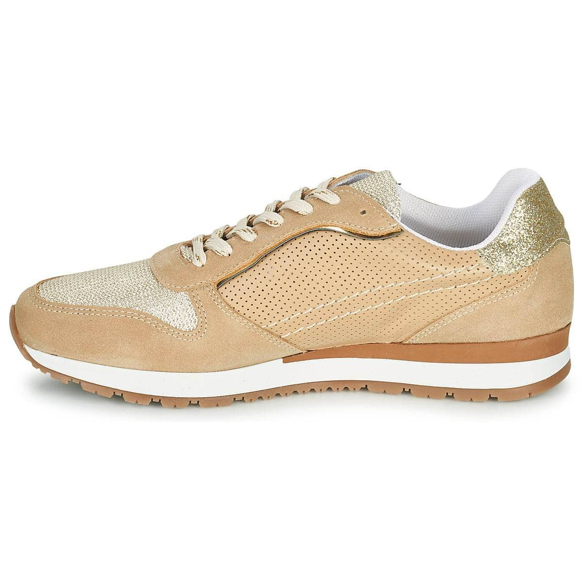 Sneakers basse Donna Betty London  ZELLIE  Beige