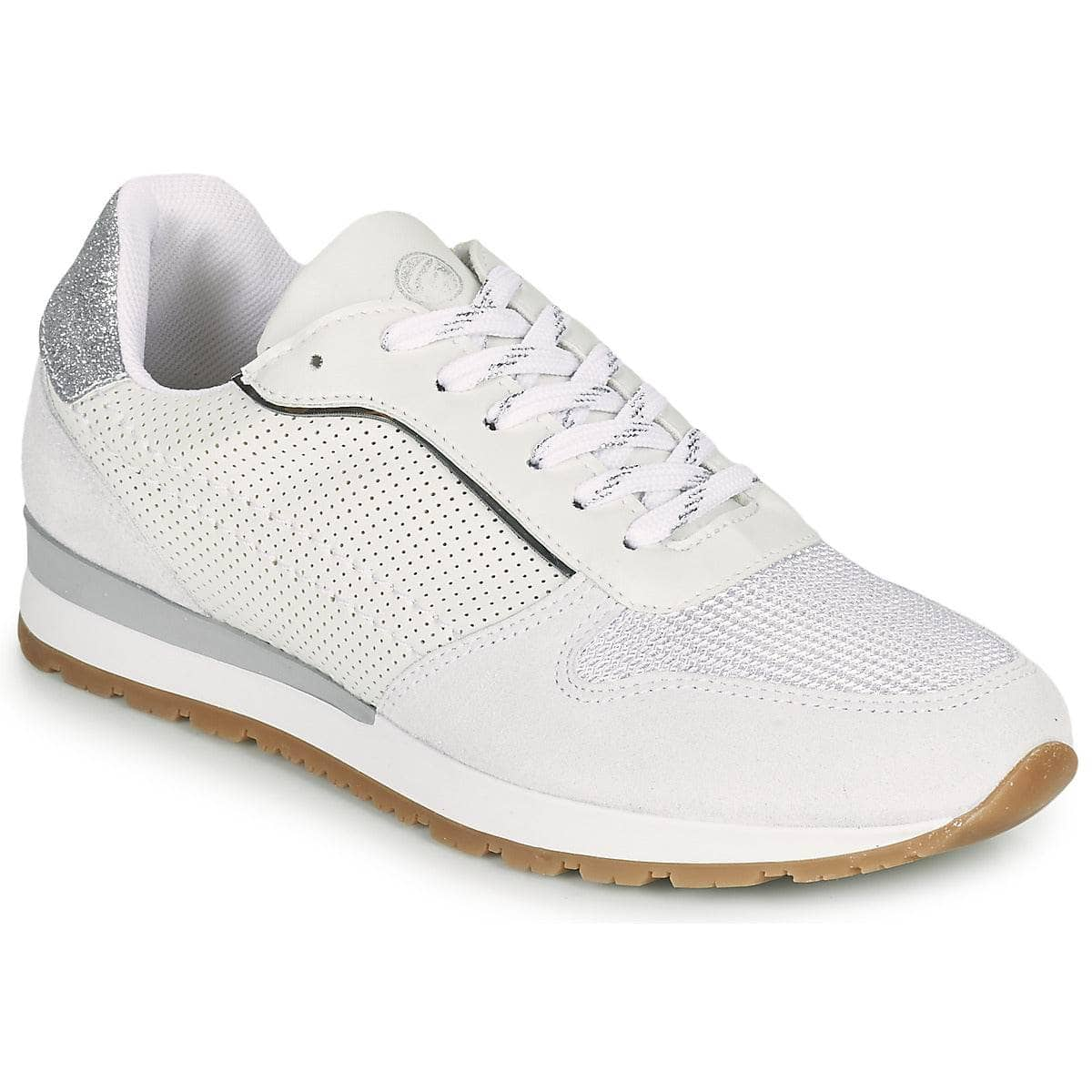 Sneakers basse Donna Betty London  ZELLIE  Bianco