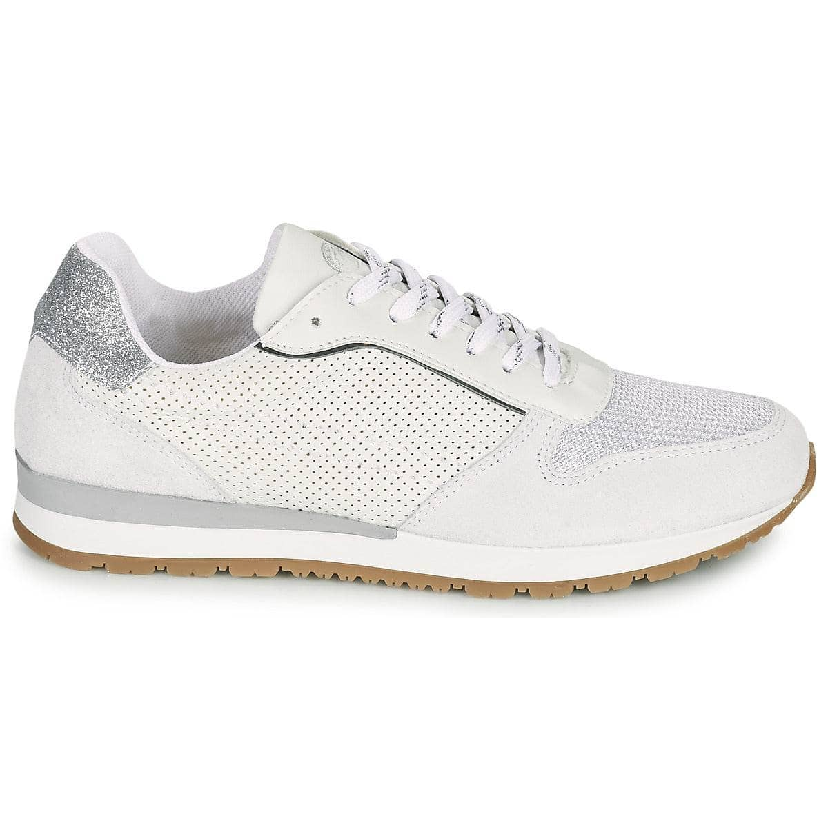 Sneakers basse Donna Betty London  ZELLIE  Bianco