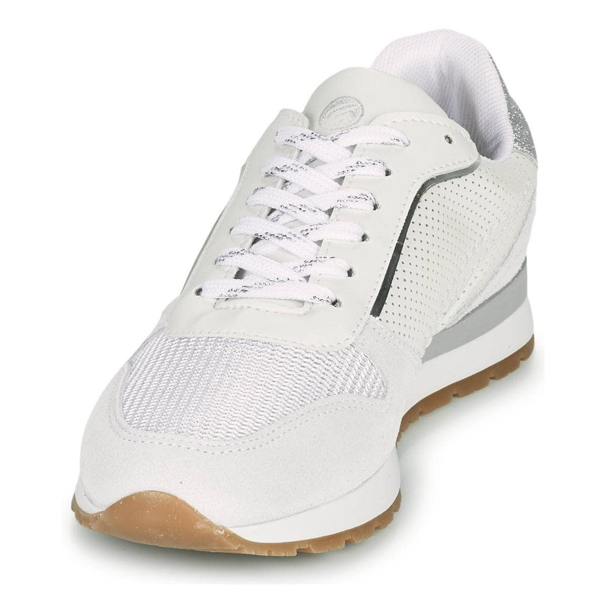 Sneakers basse Donna Betty London  ZELLIE  Bianco