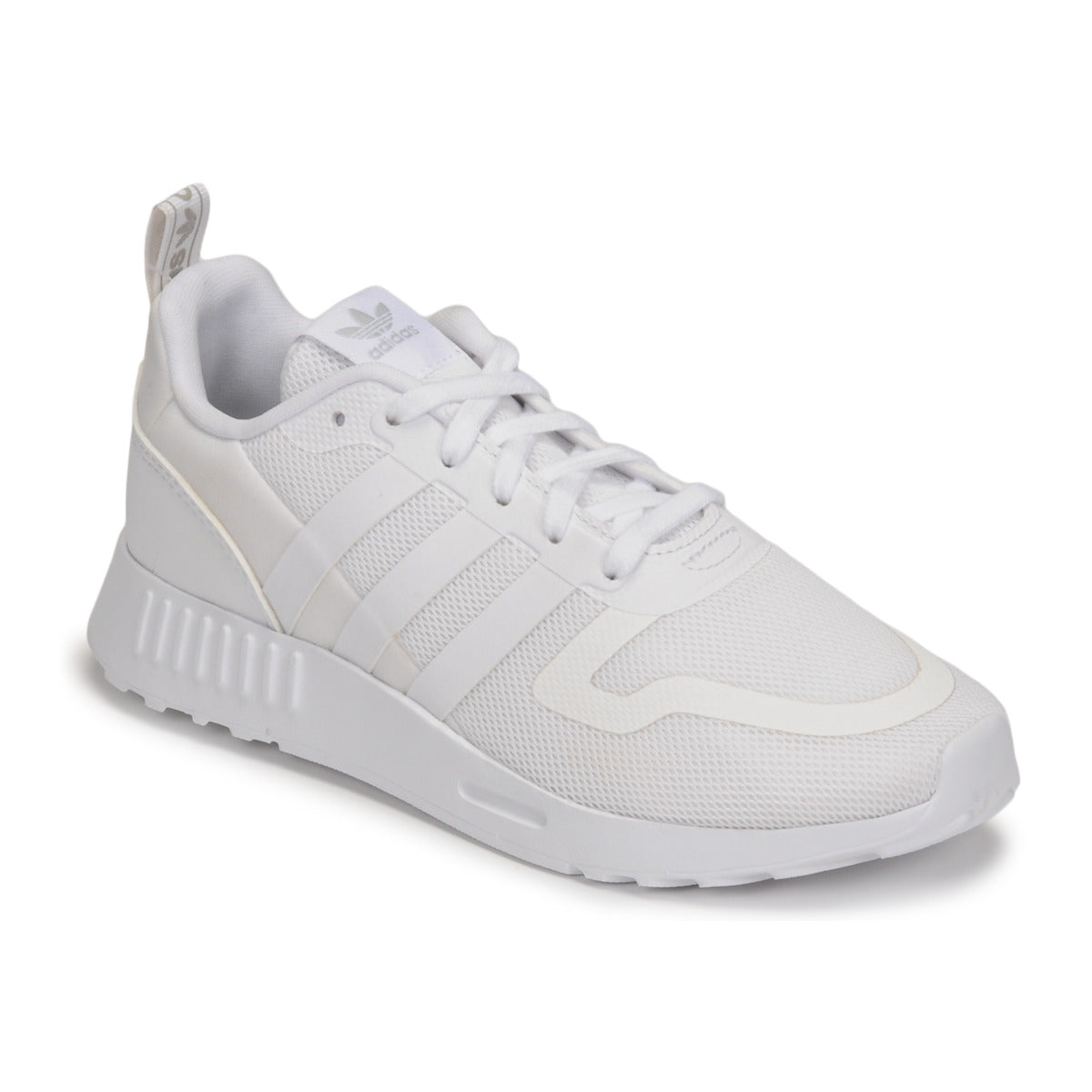 Scarpe bambini ragazza adidas  MULTIX C  Bianco