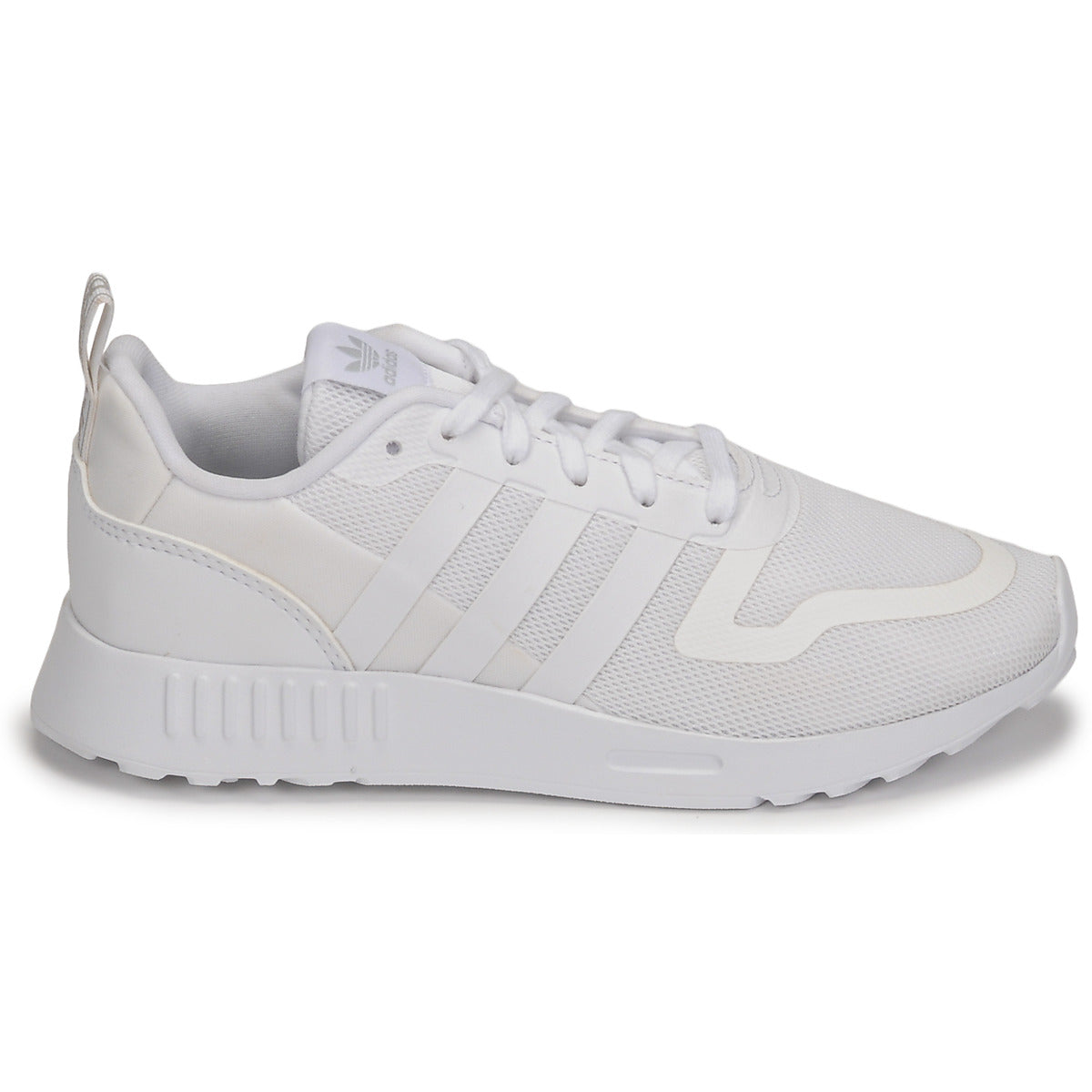 Scarpe bambini ragazza adidas  MULTIX C  Bianco