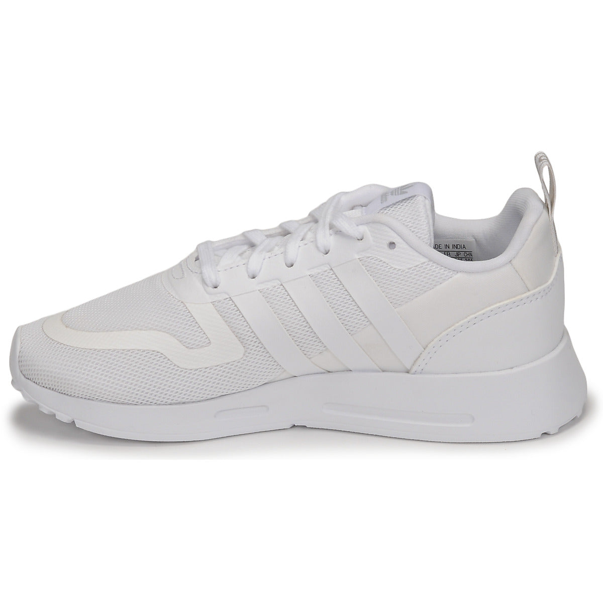 Scarpe bambini ragazza adidas  MULTIX C  Bianco