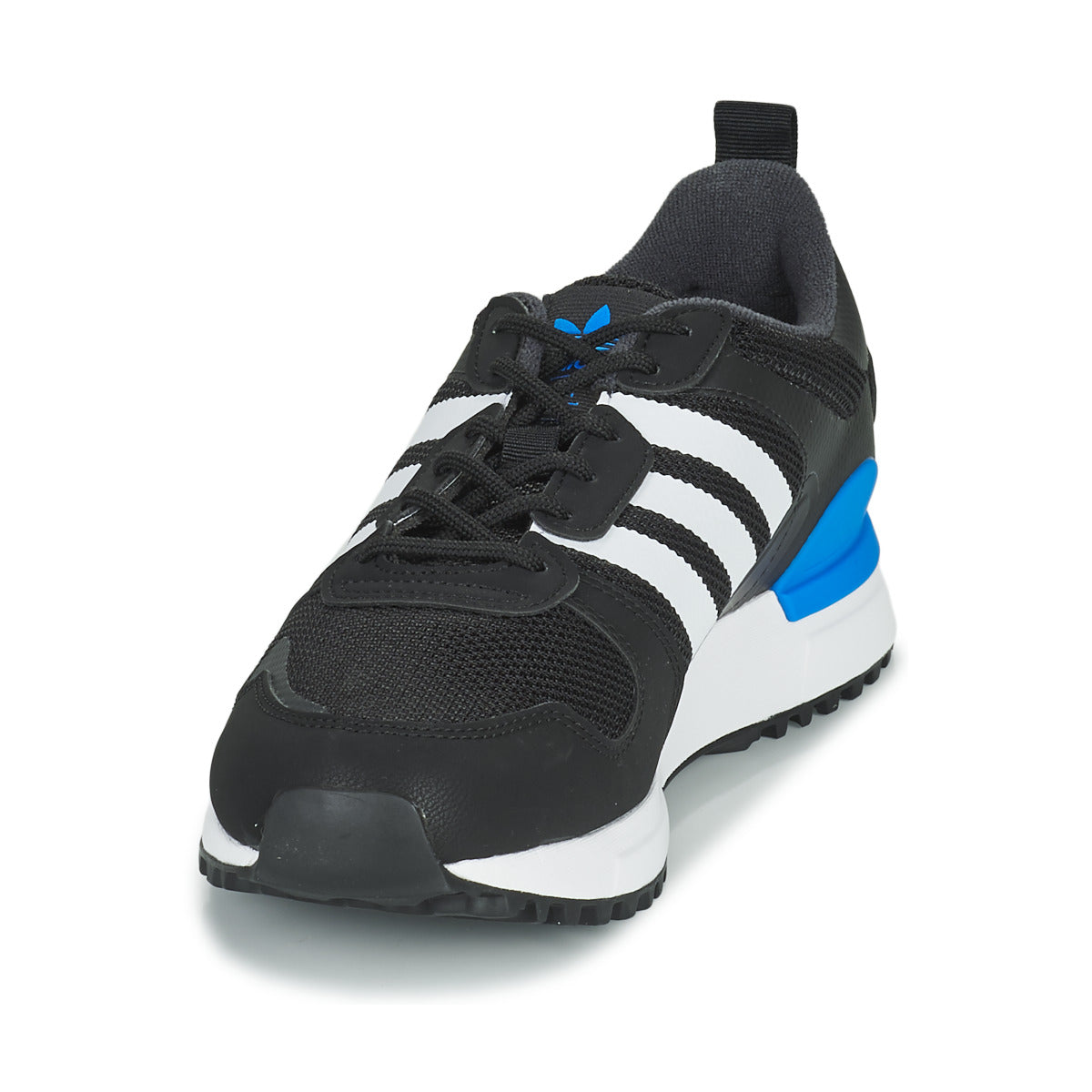 Scarpe bambini ragazzo adidas  ZX 700 HD J  Nero