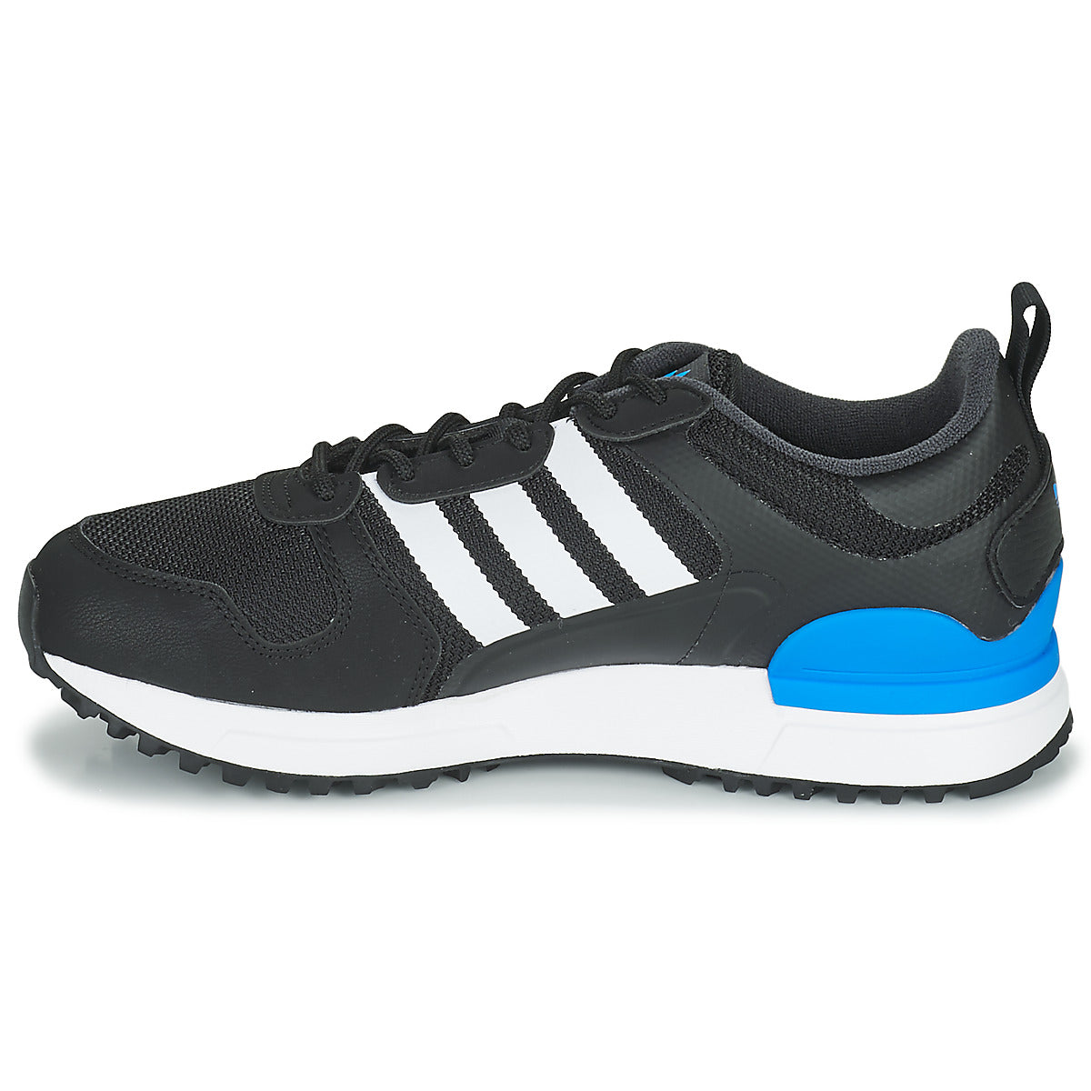 Scarpe bambini ragazzo adidas  ZX 700 HD J  Nero