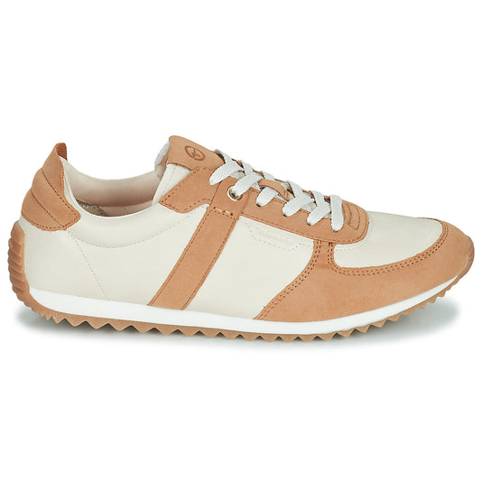 Sneakers basse Donna Tamaris  MAGDA  Beige