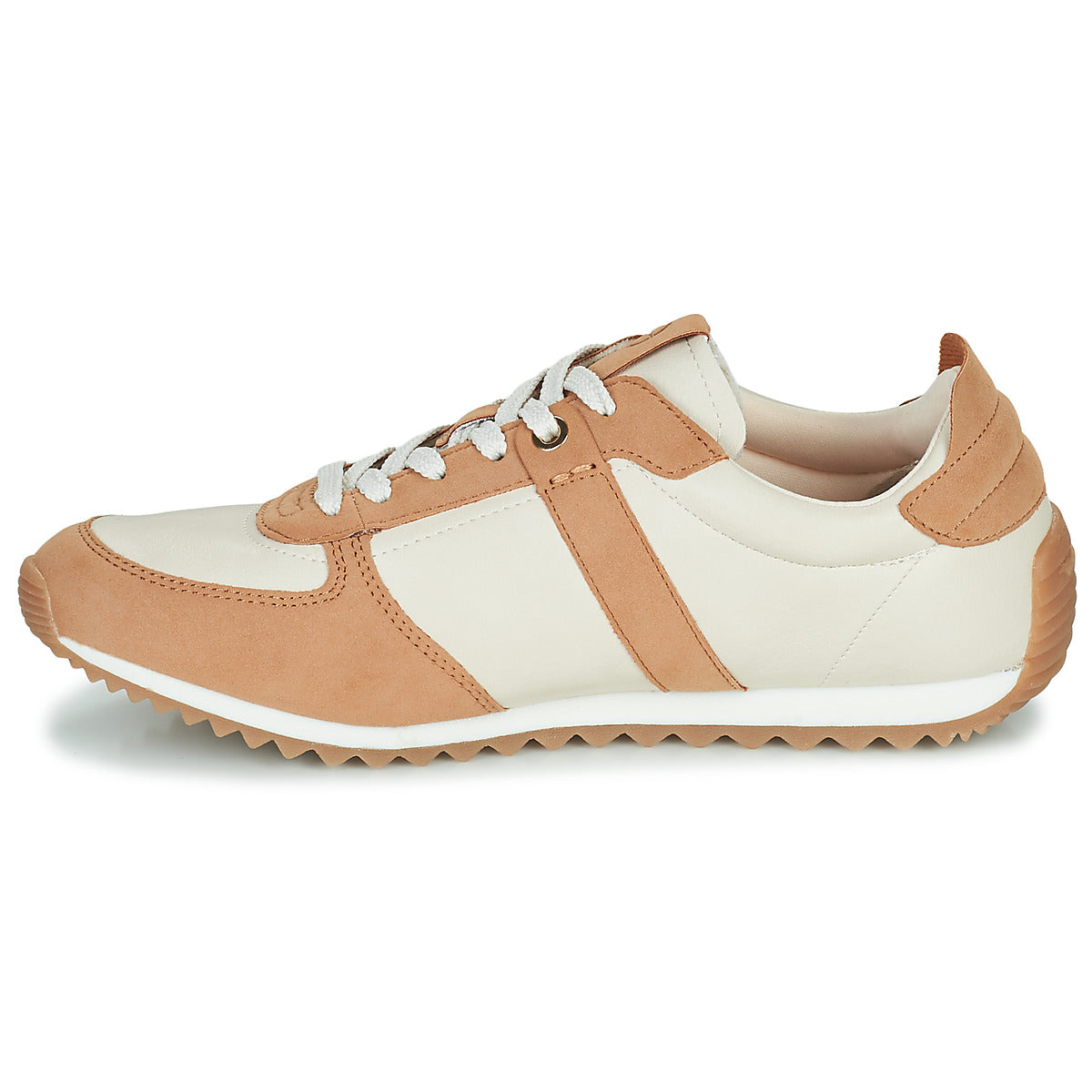 Sneakers basse Donna Tamaris  MAGDA  Beige