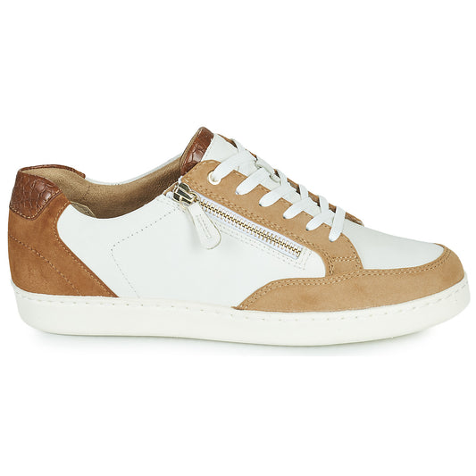 Sneakers basse Donna Tamaris  NADIA  Bianco