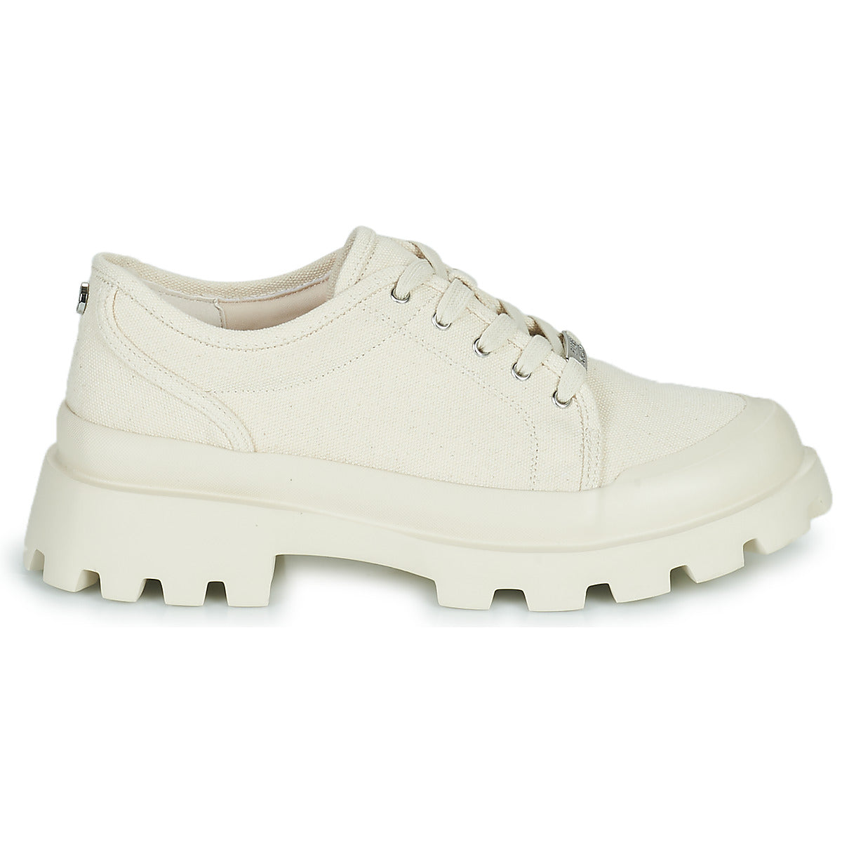 Scarpe Donna Steve Madden  MT FUJI  Beige