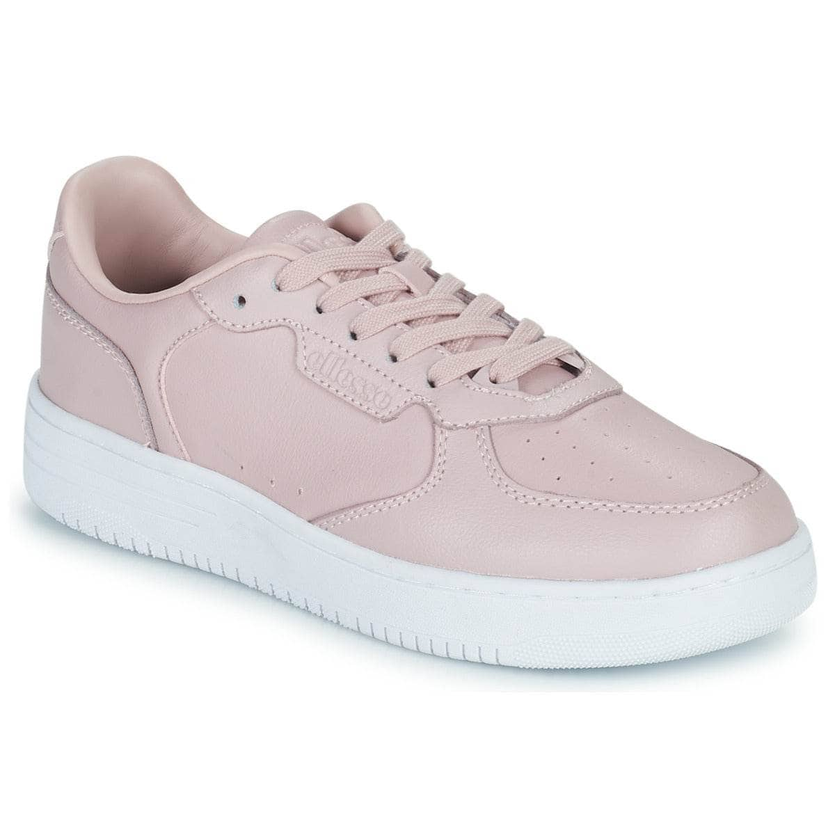 Sneakers basse Donna Ellesse  TEVO CUPSOLE  Rosa