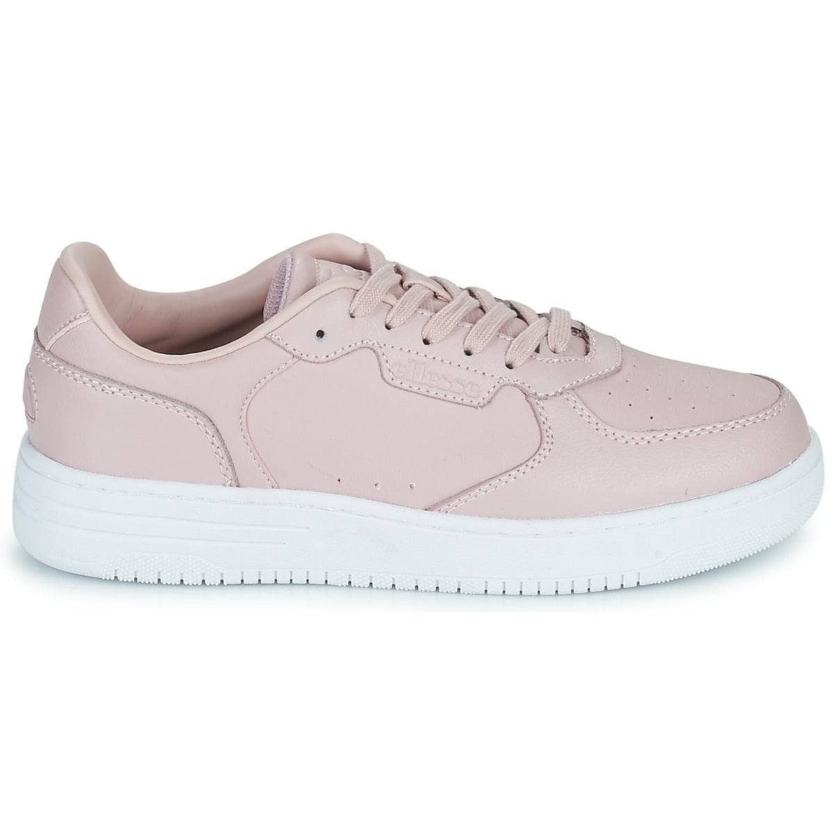 Sneakers basse Donna Ellesse  TEVO CUPSOLE  Rosa