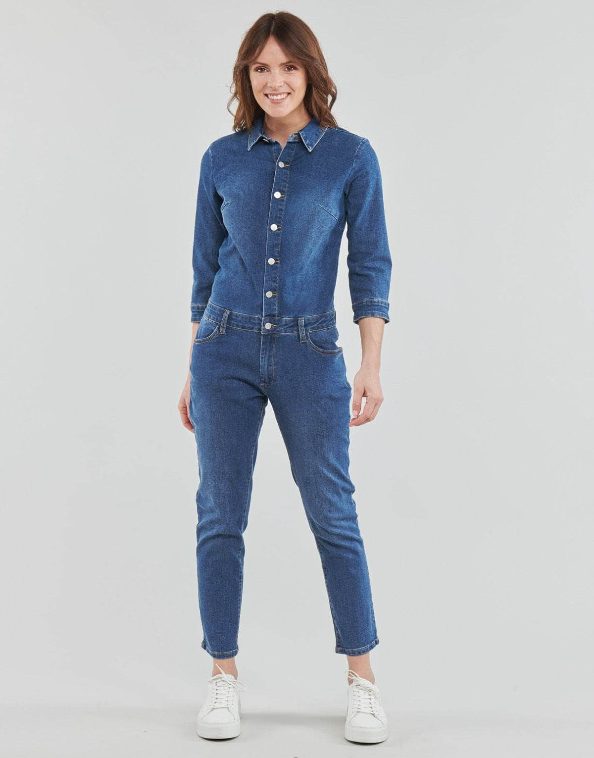 Tute / Jumpsuit Donna Vila  VIBARKAN  Blu