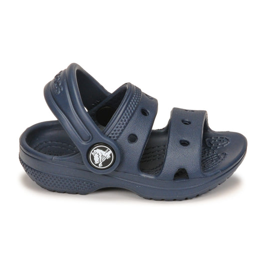 Sandali bambini ragazza Crocs  CLASSIC CROCS SANDAL T  Marine