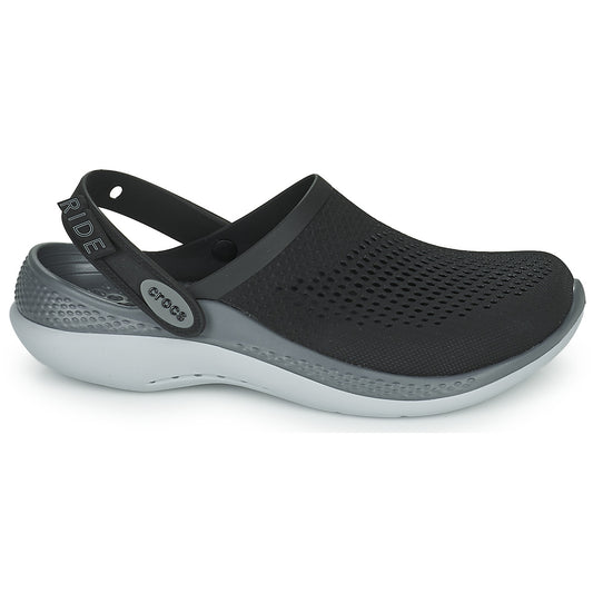 Scarpe Uomo Crocs  LiteRide 360 Clog  Nero