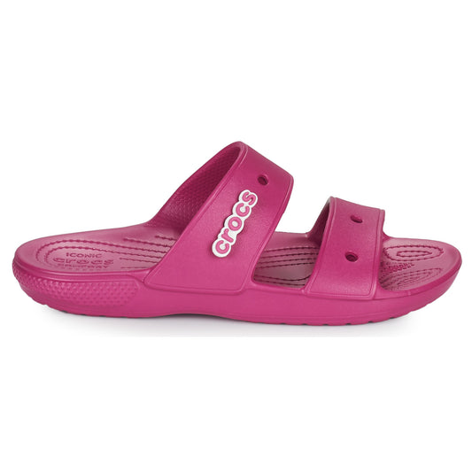 Scarpe Donna Crocs  CLASSIC CROCS SANDAL  Rosa