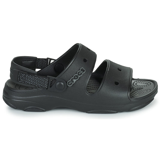 Sandali Uomo Crocs  Classic All-Terrain Sandal  Nero