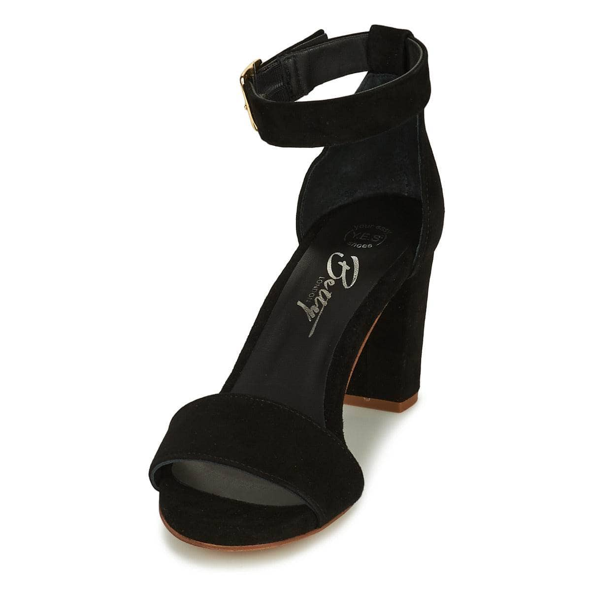 Sandali Donna Betty London  CRETOLIA  Nero