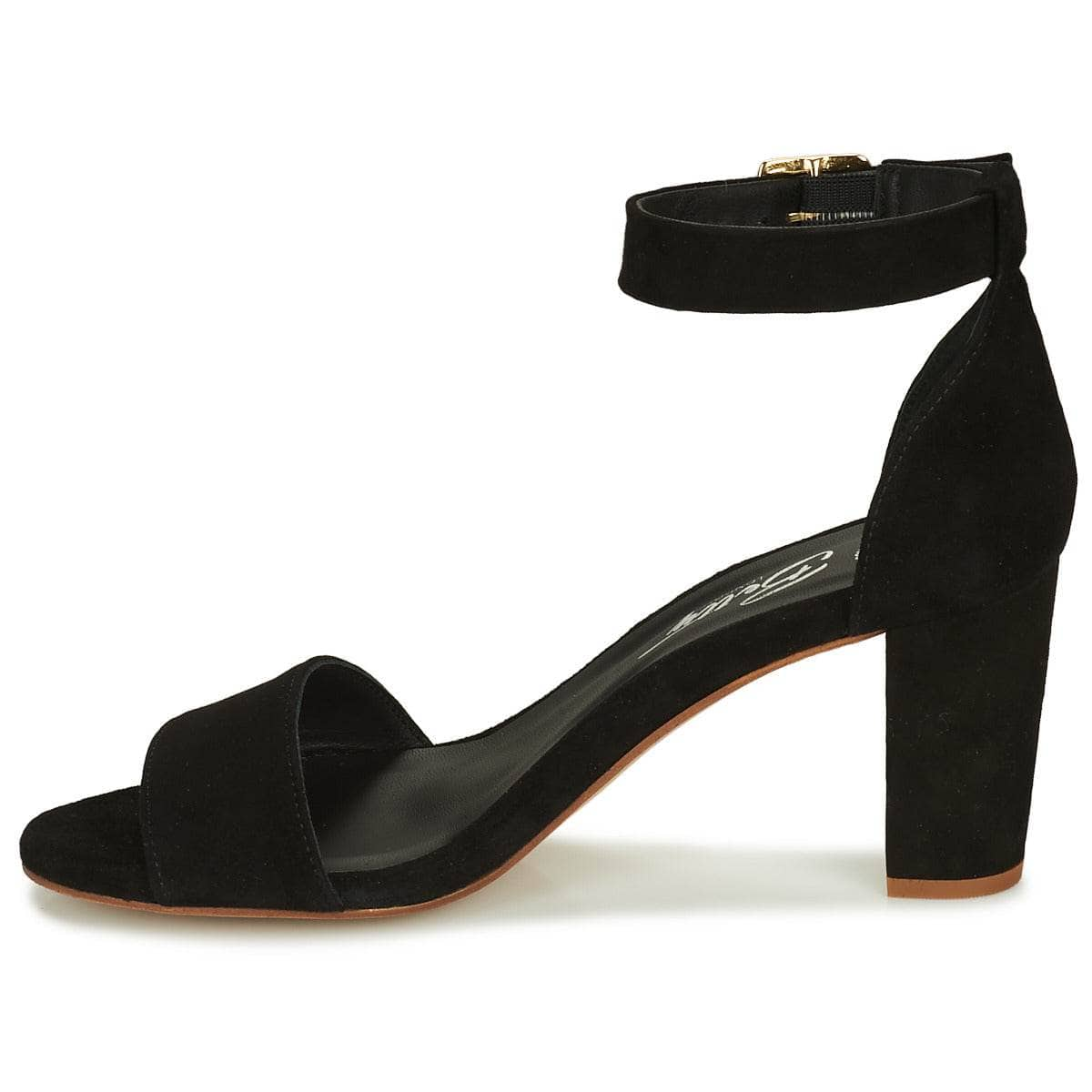 Sandali Donna Betty London  CRETOLIA  Nero