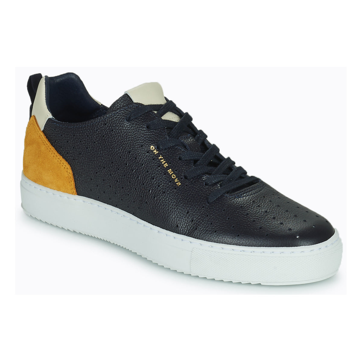 Sneakers Uomo Carlington  FREDDI  Marine