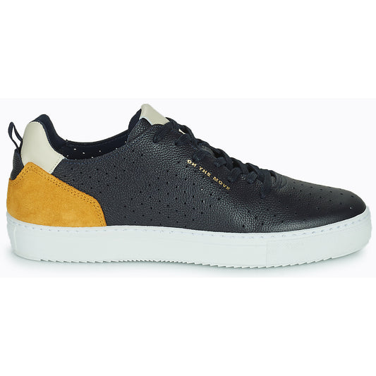 Sneakers Uomo Carlington  FREDDI  Marine