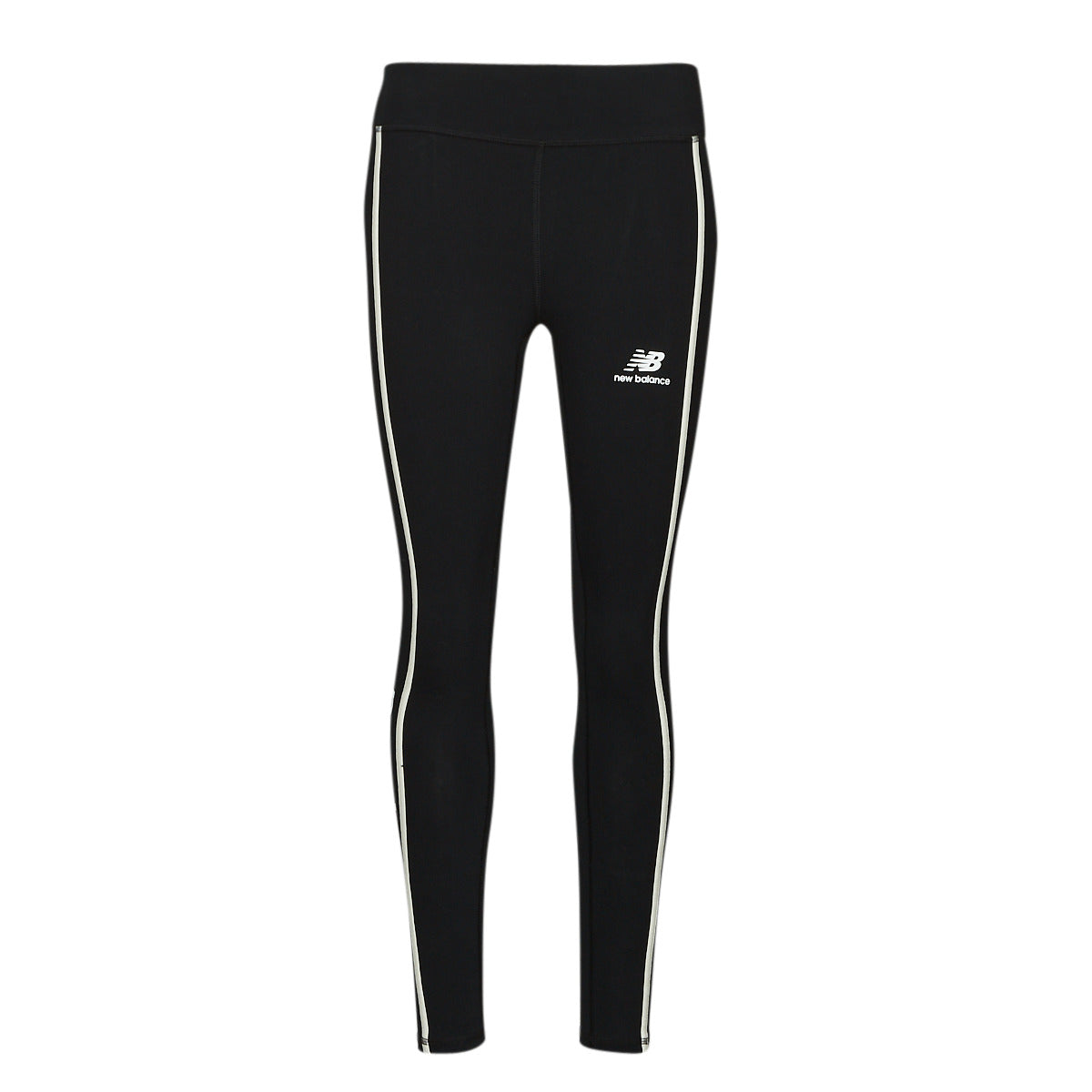 Collant Donna New Balance  ATH LEGGING  Nero