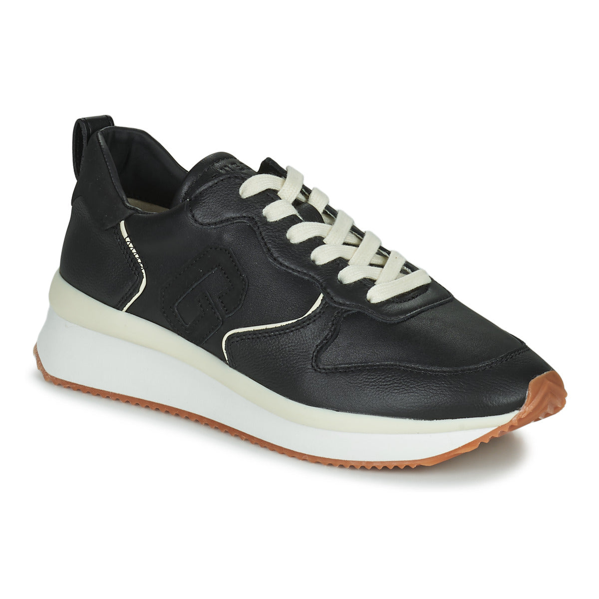 Sneakers Uomo Guess  MADE  Nero