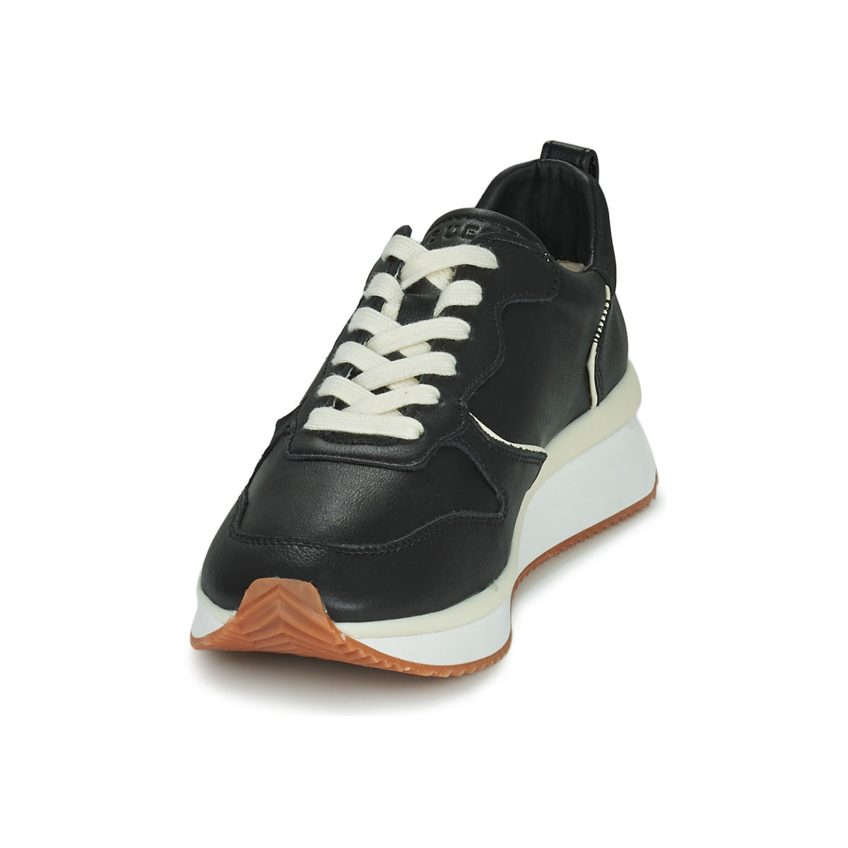 Sneakers Uomo Guess  MADE  Nero