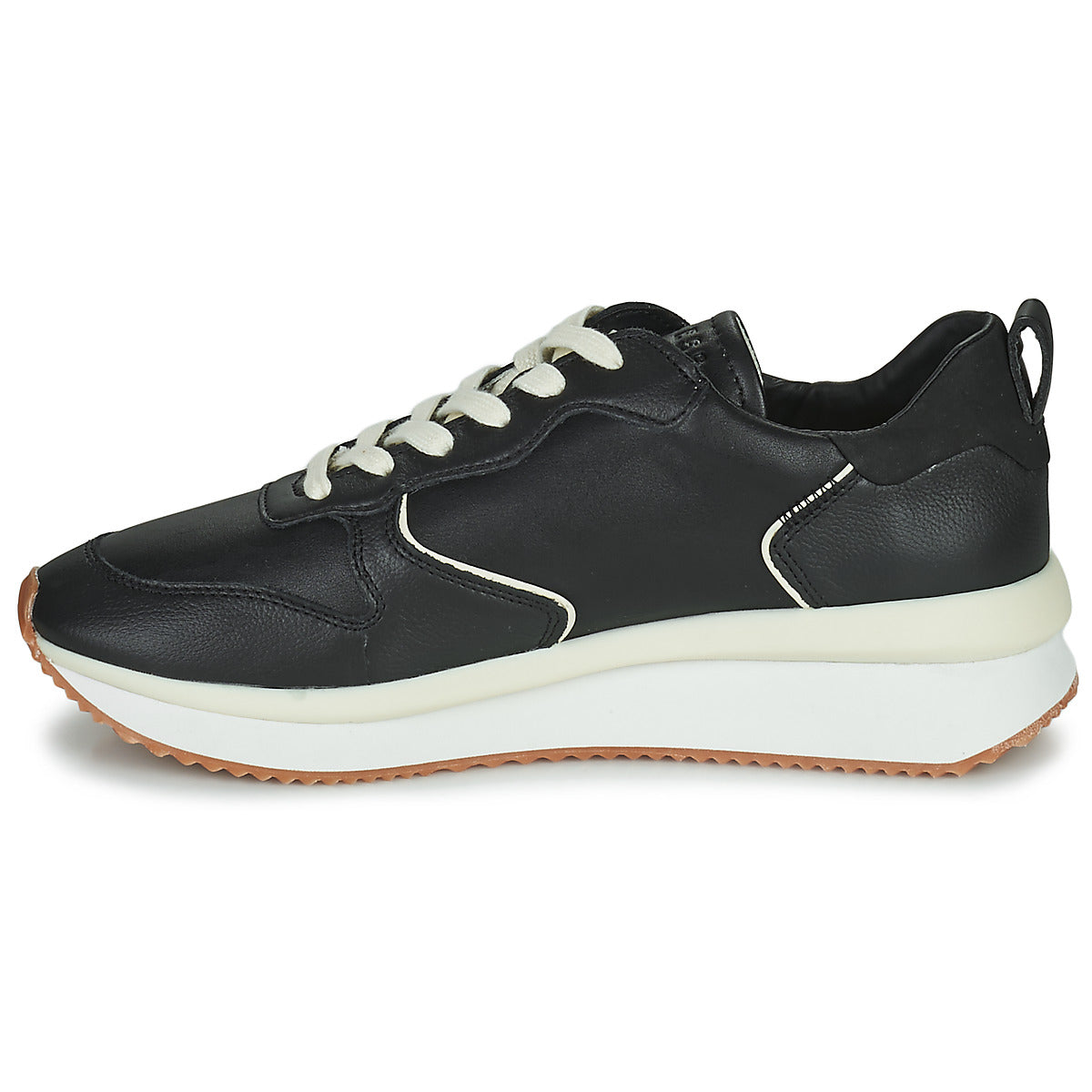 Sneakers Uomo Guess  MADE  Nero