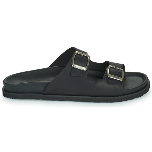 Scarpe Uomo Carlington  JONY  Nero