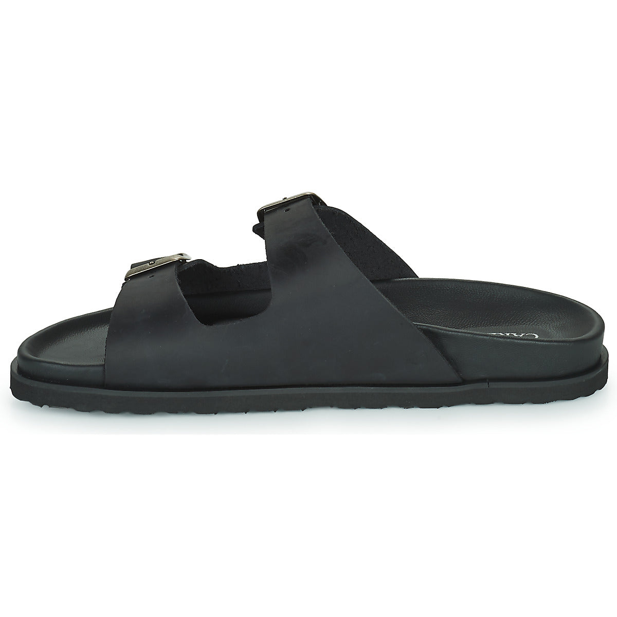 Scarpe Uomo Carlington  JONY  Nero