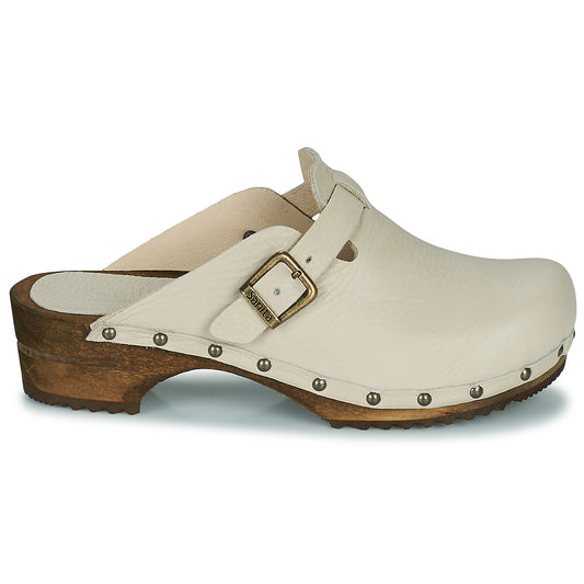 Scarpe Donna Sanita  KRISTEL  Beige