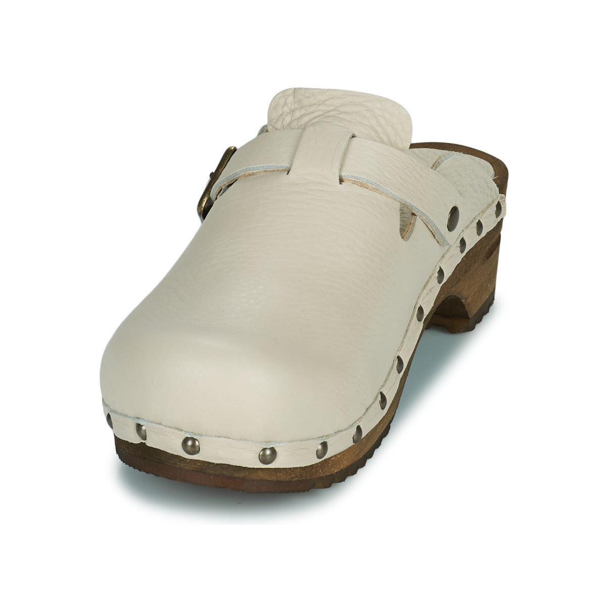 Scarpe Donna Sanita  KRISTEL  Beige