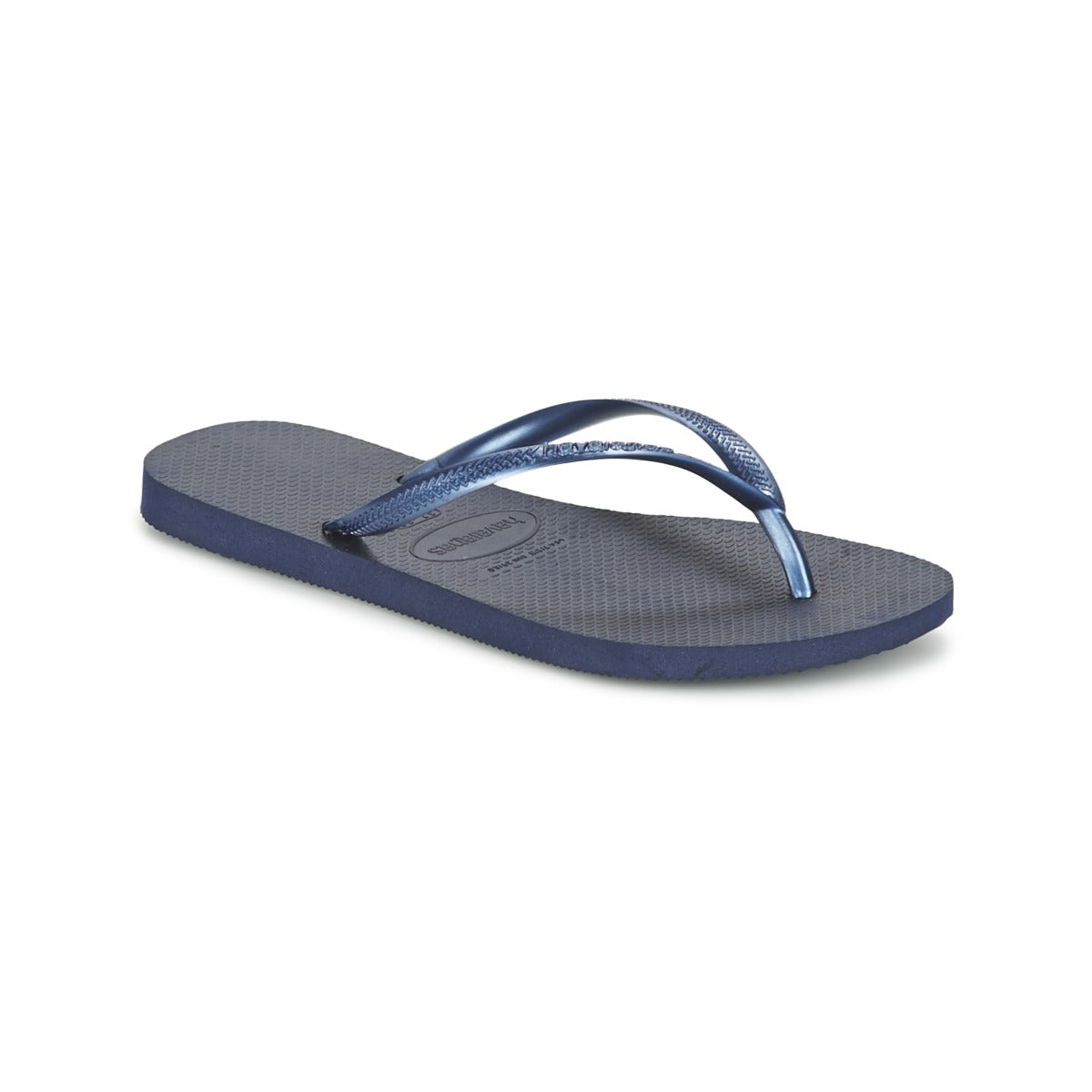 Infradito Donna Havaianas  SLIM  Blu