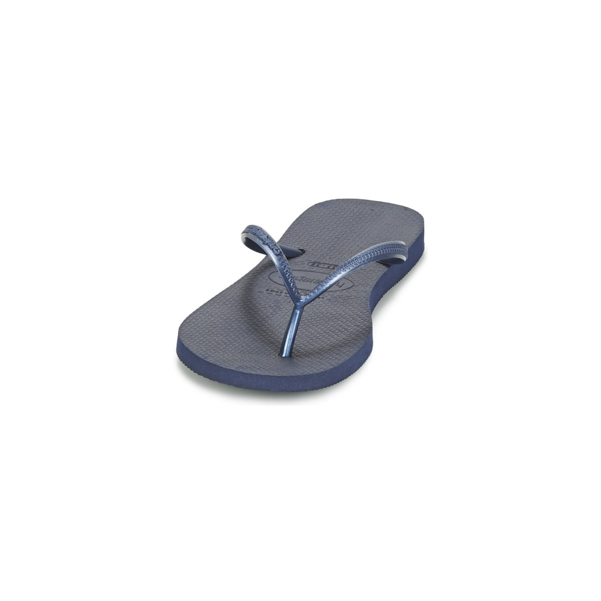 Infradito Donna Havaianas  SLIM  Blu