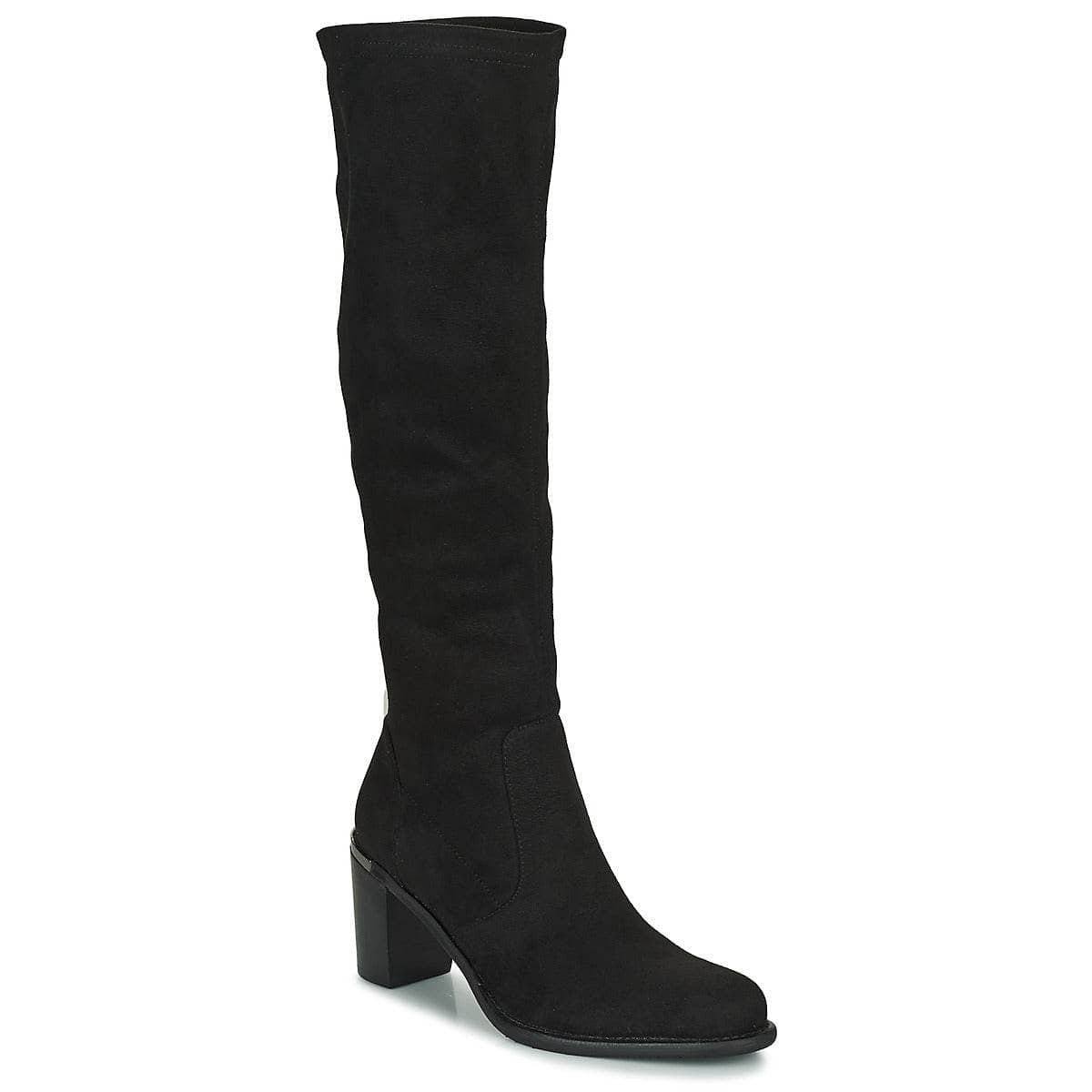 Stivali Donna Adige  FIONA V6 CROSTA NOIR  Nero