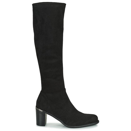 Stivali Donna Adige  FIONA V6 CROSTA NOIR  Nero