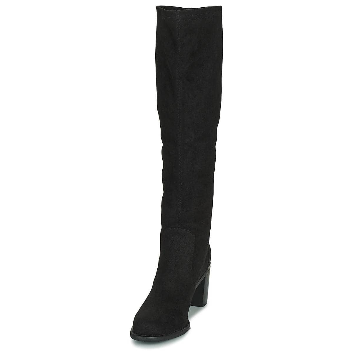 Stivali Donna Adige  FIONA V6 CROSTA NOIR  Nero