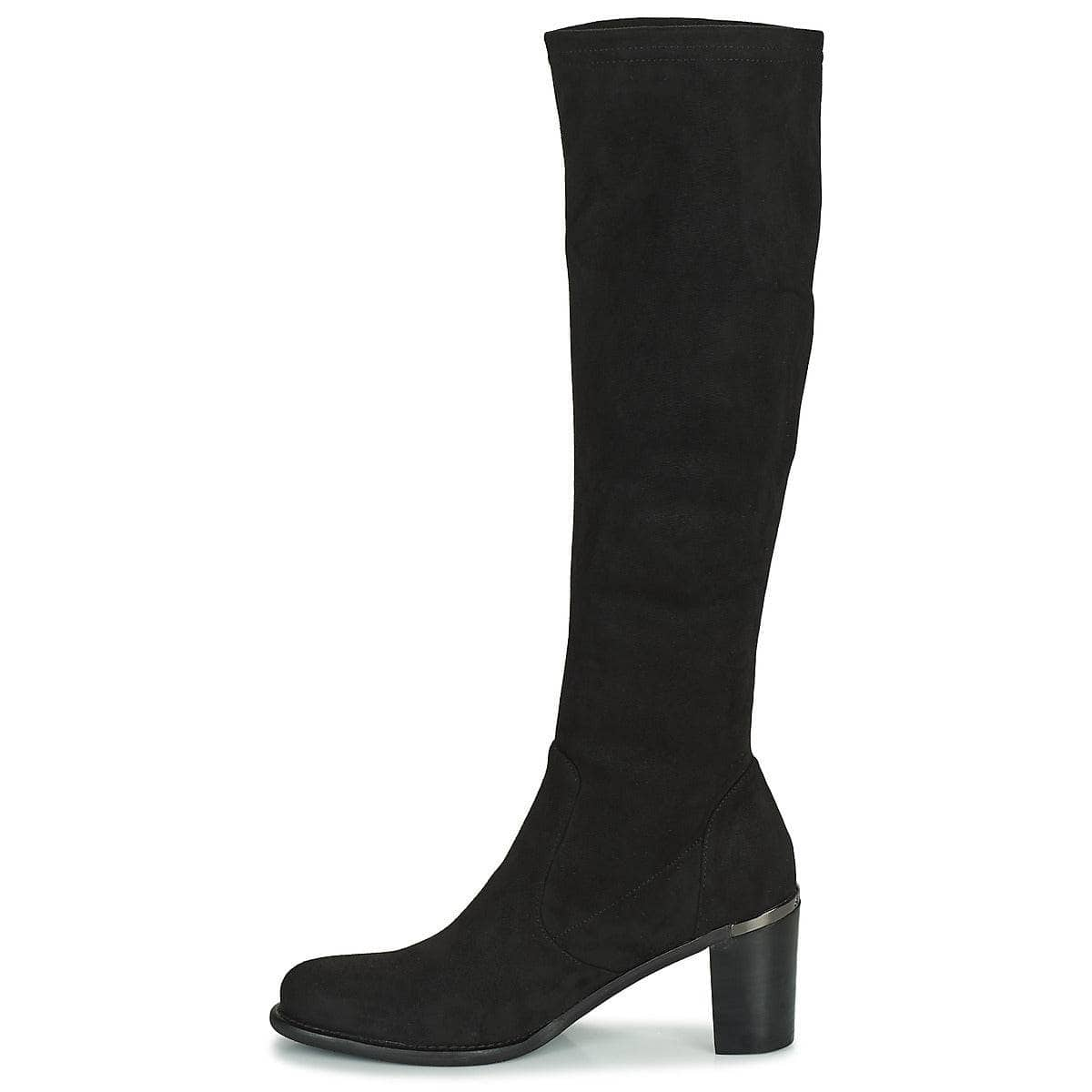 Stivali Donna Adige  FIONA V6 CROSTA NOIR  Nero