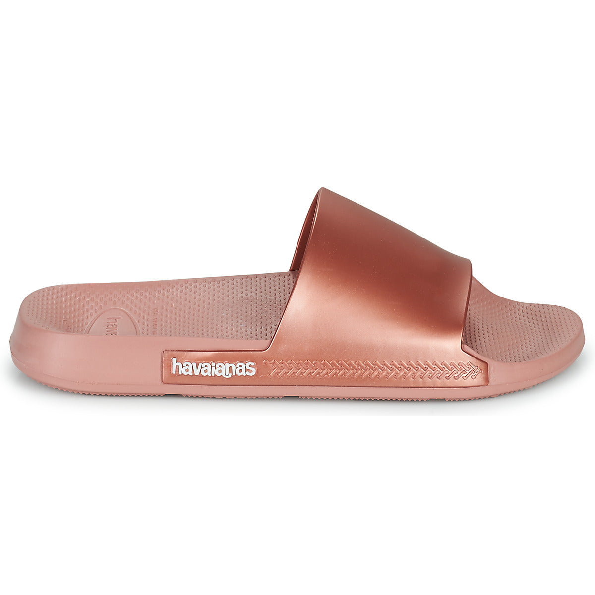 Scarpe Donna Havaianas  SLIDE CLASSIC  Rosa