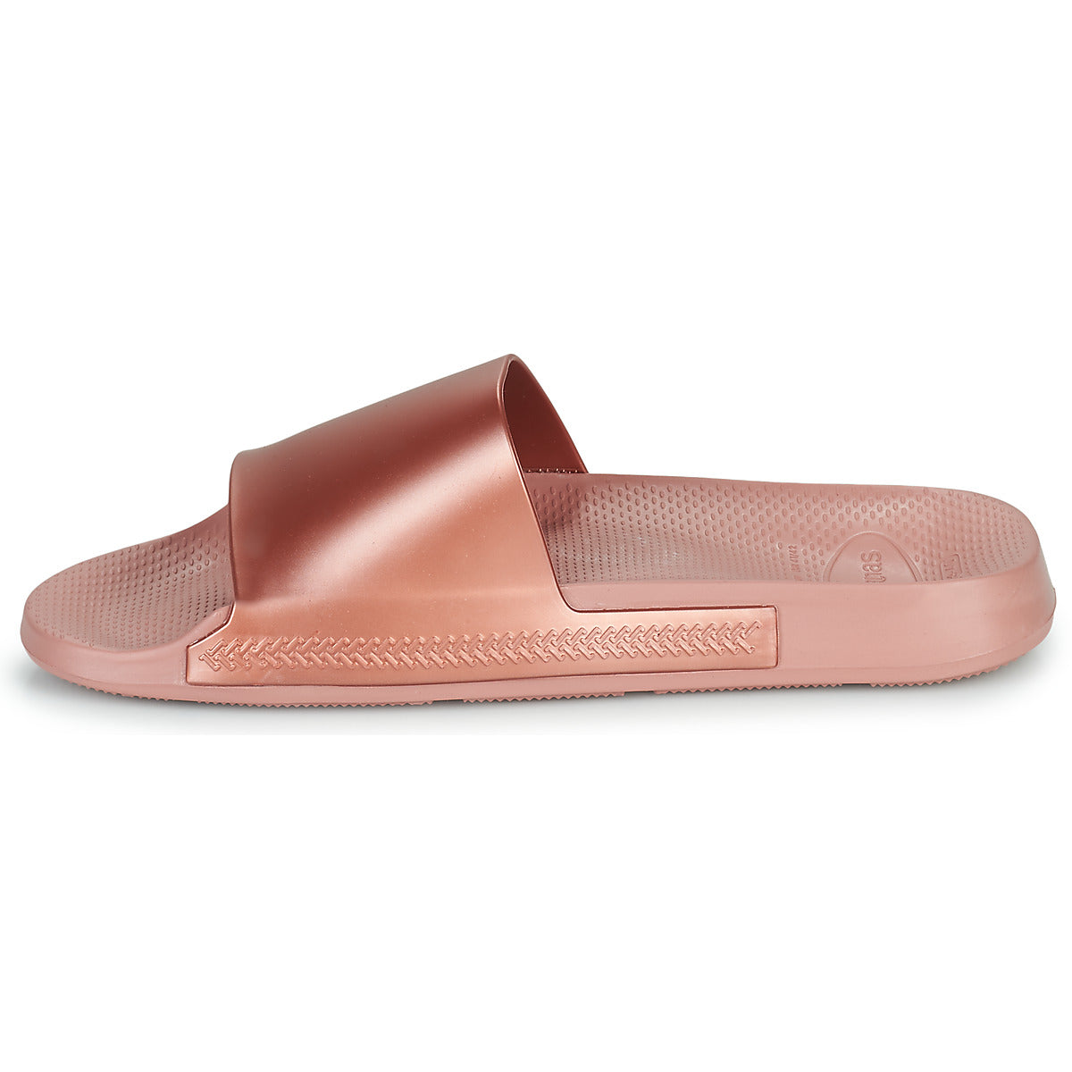 Scarpe Donna Havaianas  SLIDE CLASSIC  Rosa