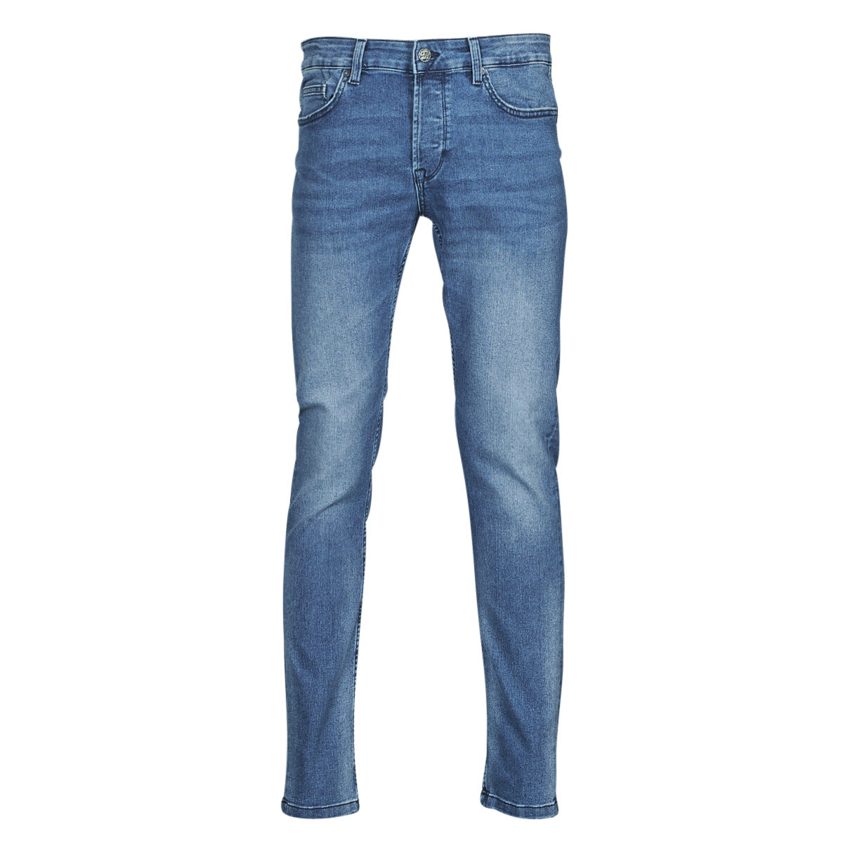 Jeans Slim Uomo Only & Sons   ONSLOOM  Blu