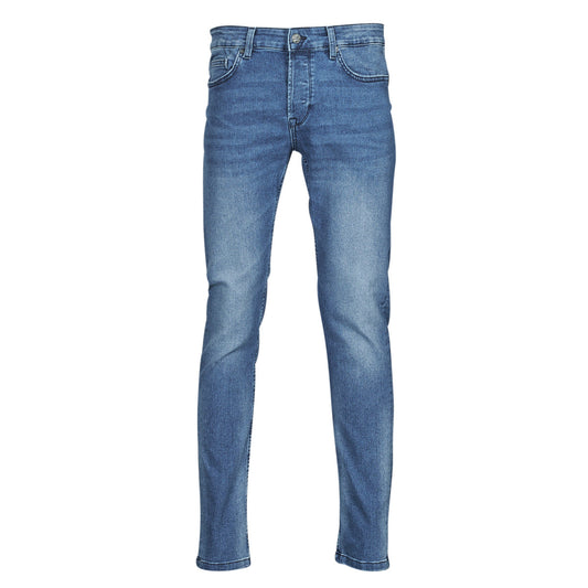 Jeans Slim Uomo Only & Sons   ONSLOOM  Blu