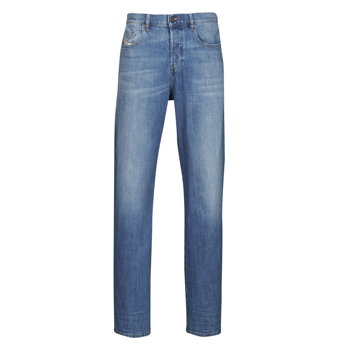 Jeans Uomo Diesel  2020 D-VIKER  Blu