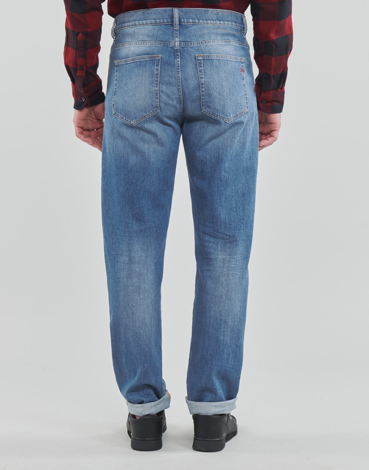 Jeans Uomo Diesel  2020 D-VIKER  Blu